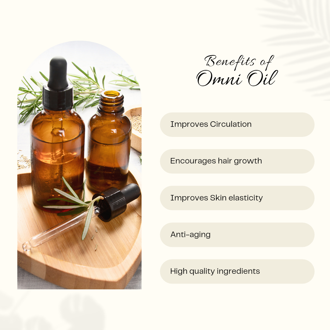Omni Oil