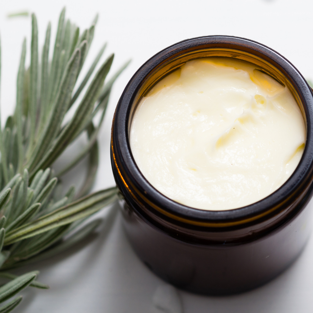 Pure Refined Shea Butter
