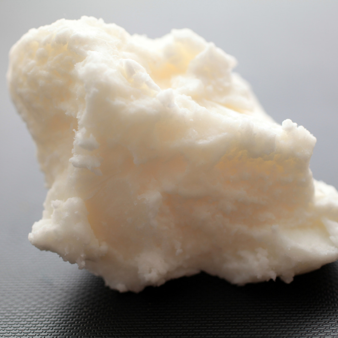 Pure Refined Shea Butter