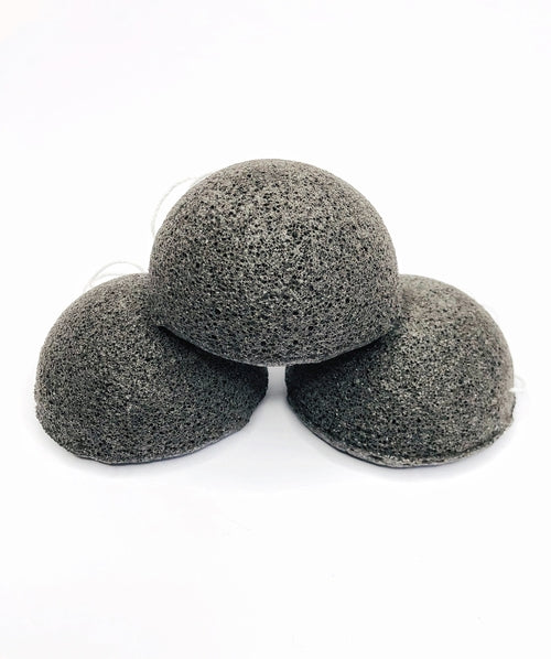 Konjac Facial Cleansing Sponge