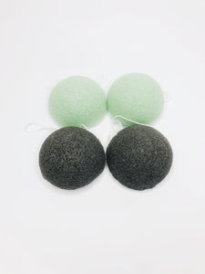 Konjac Facial Cleansing Sponge