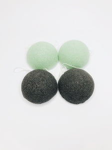 Konjac Facial Cleansing Sponge