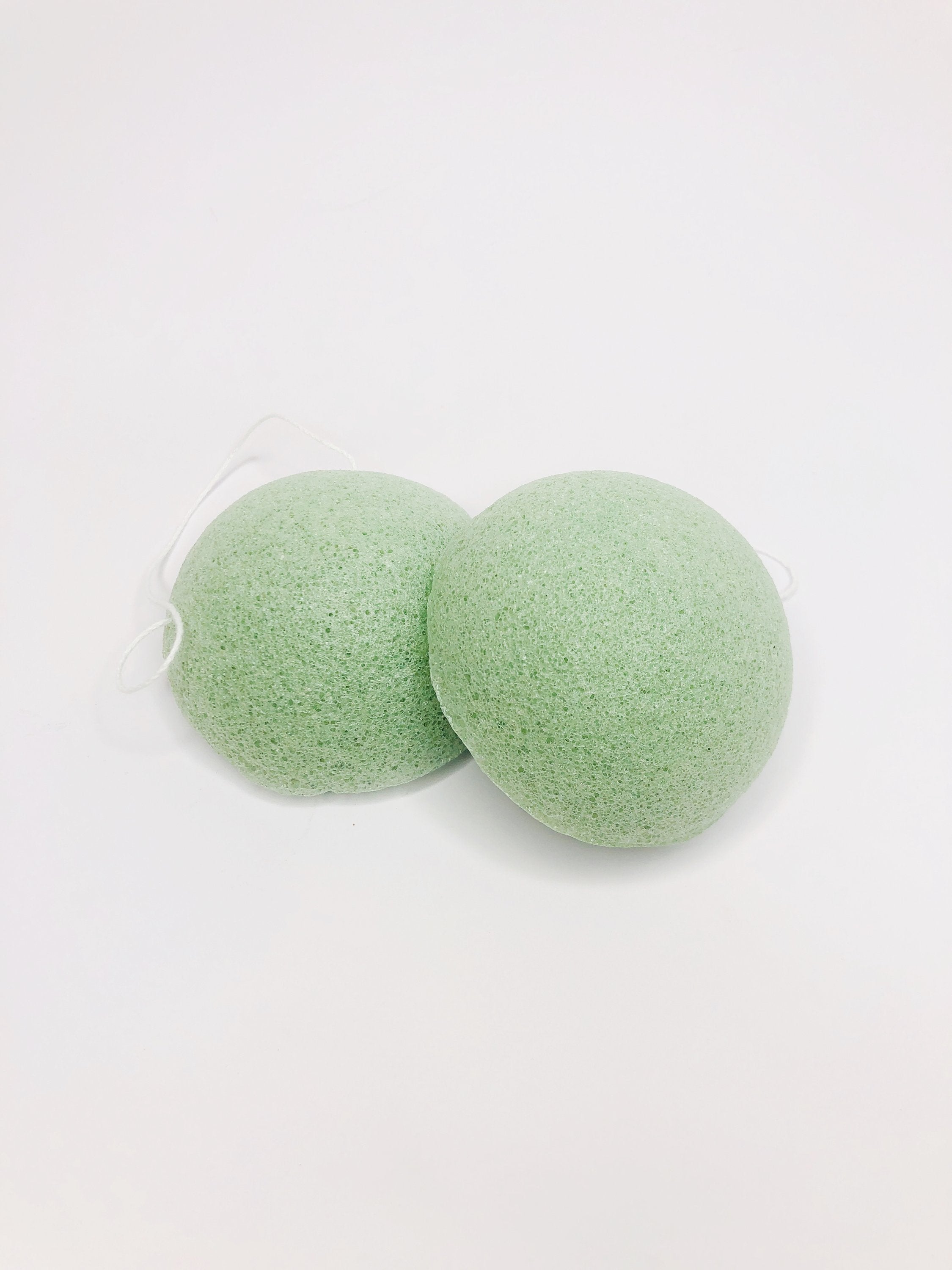 Konjac Facial Cleansing Sponge