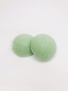 Konjac Facial Cleansing Sponge