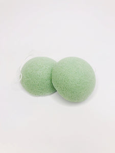 Konjac Facial Cleansing Sponge